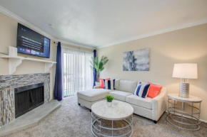 *Hidden Gem* cozy 1 bd NRG/TMC/DT/Zoo/Museums
